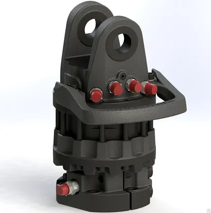 Фото №0 Ротатор Baltrotors GR-16S