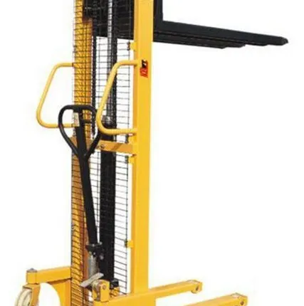 Фото №0 Ручной штабелер РА 1016