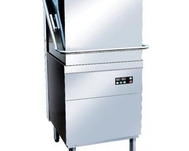 фото Купольная посудомоечная машина Kocateq LHCPX2 (H2)