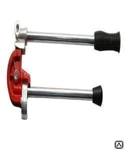 Фото №0 Ручной трубогибы Gerat 68005