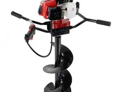 фото Мотобур DDE GD-65-300