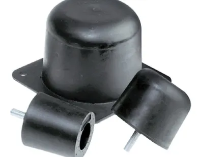 фото Отбойник (буфер крановый) БР 60, 70, 80, БР-100, 160, 200, 225, 235, 255