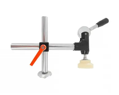 фото Эксцентриковый прижим для форматно-раскроечного станка DELTA TOOLS M-060 универсальный