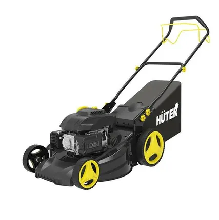 Фото №0 Huter Газонокосилка бензиновая HUTER GLM-6.0ST