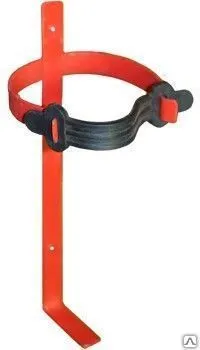 Фото №0 Резинка к кронштейну Т-2