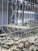 фото Панель PROFI С ПОЛИМЕРНЫМ ПОКРЫТИЕМ ячейка основная 200х55 мм d прутка 5 мм
