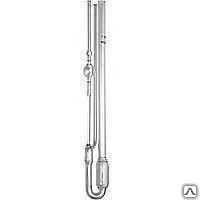 фото Вискозиметр ВПЖ (0,45; 0,61; 0,80; 1,08; 1,41; 1,91; 2,52; 3,42; 4,50)