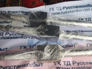 Фото №1 ШВП поперечное трубных станков РТ983Ф3 и СА983Ф3 (50х10мм) в Москве