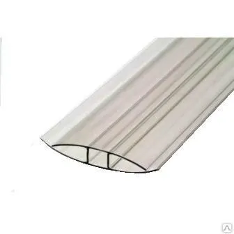 Фото №0 Соединительный неразъемный профиль HP 6м