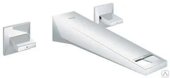 фото Grohe Allure Brilliant 20348000 Смеситель для раковины Grohe