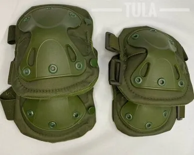 фото Защита суставов олива