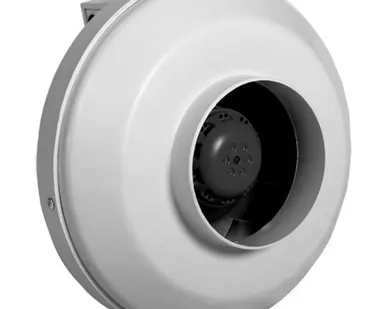 фото VIKING 200S вентилятор Shuft