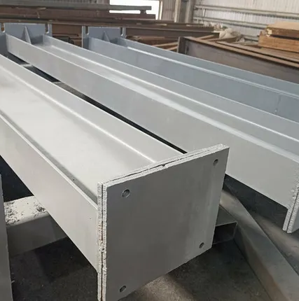 Фото №0 Металлические колонны