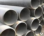 фото Труба электросварная б/у 1020х11 мм