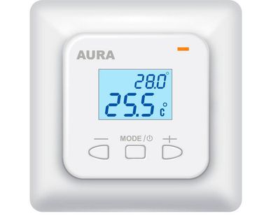 фото AURA Терморегулятор LTC 730