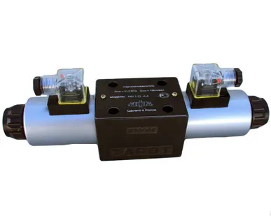 фото Гидрораспределители ВЕ 10.64(94, 84, 44, 34, 24, 14)