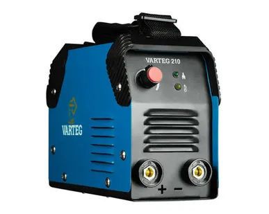фото Сварочный аппарат инверторный FoxWeld VARTEG 210 005893