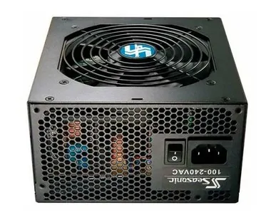 фото Блок питания Sea Sonic