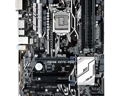 фото Материнская плата ASUS PRIME