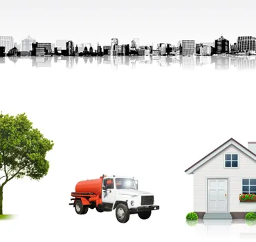 Откачка ЖБО