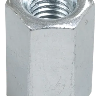 фото Гайка соединительная М8 ИЕК