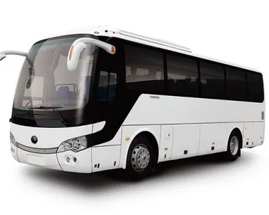 фото Автобус туристический Yutong ZK 6938 HВ9 39 мест