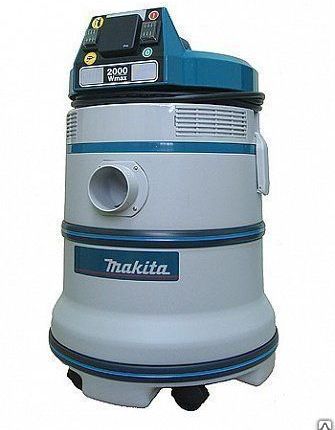 Фото №0 ПЫЛЕСОС 440 MAKITA