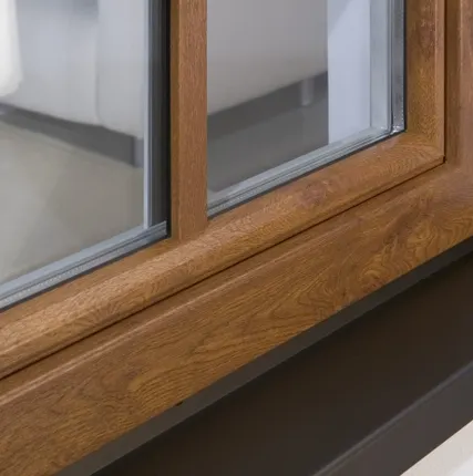 Фото №0 Окна пластиковые декорированные под дерево доставка установка