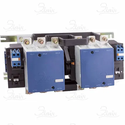 Фото №0 Пускатель ПМЛ 5500