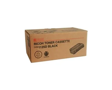 фото Картридж Ricoh type 1125D