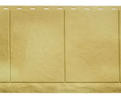 фото Фасадная панель Плитка (опал)