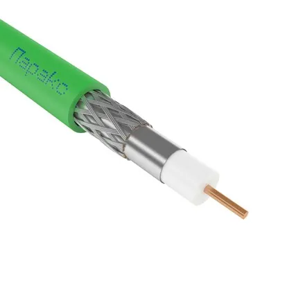 Фото №0 Кабель Паракс РК 75-4-319нг(А)-LSLTx