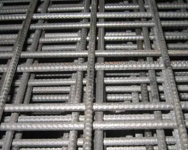 фото Сетка кладочная d=4 мм, ячейка 50х50, 1500х500 мм ТУ