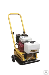 Фото №0 Виброплита CPBH7-IA