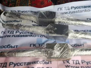 Фото №2 ШВП поперечное трубных станков РТ983Ф3 и СА983Ф3 (50х10мм) в Москве