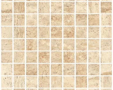 фото Керамический гранит KERRANOVA Terra 300x300 мозаика K-51/LR/m01