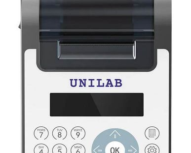 фото Микропринтер UNILAB UL-182 матричный ViBRA