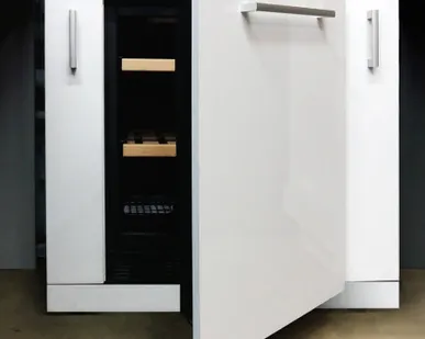 фото Винный шкаф IP Industrie CI 140 CFU