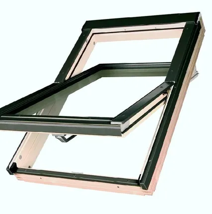 Фото №0 Окно мансардное FAKRO FTS U2 Стандарт 94х118