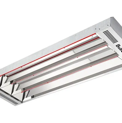 Фото №0 Обогреватель инфракрасный BIH-T2-4.5 Ballu НС-1263630