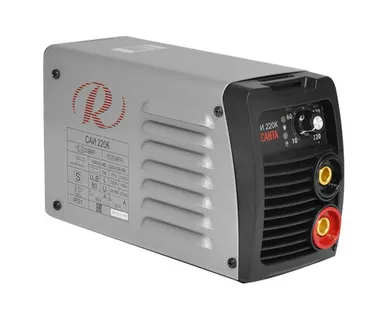 фото Ресанта Сварочный инвертор РЕСАНТА САИ-220К