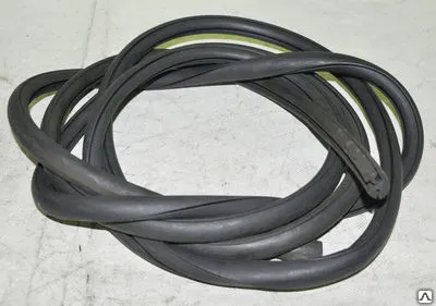 Фото №0 Уплотнитель стекла кабины МТЗ  УК. БК