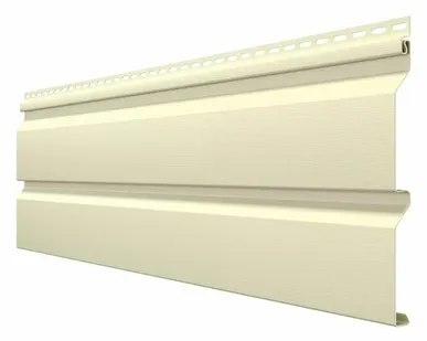 фото Сайдинг ТехноНиколь МИМОЗА 3х0,238м