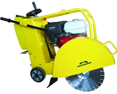 фото Аренда резчика швов глубиной пропила 320 мм