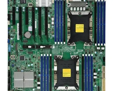фото Материнская плата Supermicro