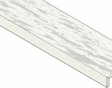 фото Atlas Concorde ARKSHADE Arkshade White Elemento L Grip (A8J5)