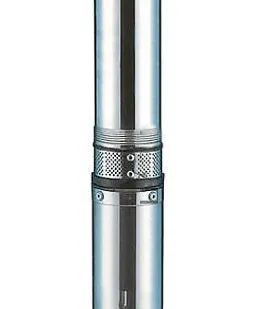 фото Погружной скважинный насос Unipump ECO 8