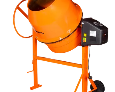 фото Бетономешалка Вихрь БМ-230П