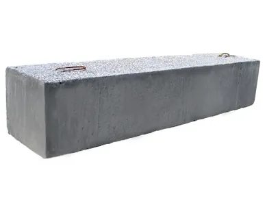 фото Перемычка полистиролбетонная ППБ 13-30-25 под газоблок