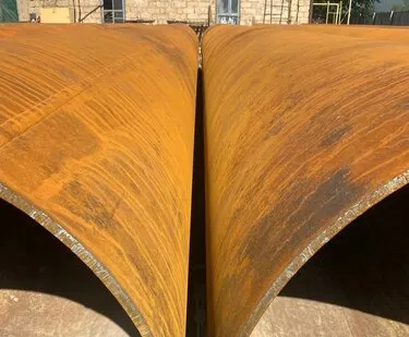 фото труба бу 1020 *10,11,12,14